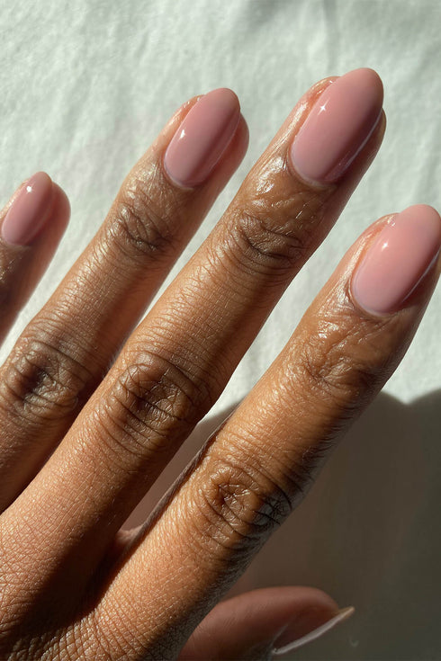 GEORGETTE NAGELLAK